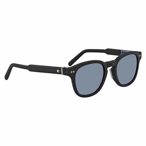 Montblanc MB693S/F 02X 51 MB693SF Mens  Sunglasses
