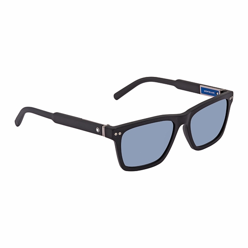 Montblanc MB694S 02X 56    Sunglasses