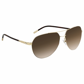 Montblanc MB695S 32F 60    Sunglasses
