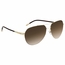 Montblanc MB695S 32F 60    Sunglasses