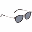Montblanc MB697S52N50 MB697S Mens  Sunglasses