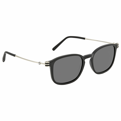 Montblanc MB698S 01A 52    Sunglasses