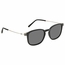 Montblanc MB698S 01A 52    Sunglasses