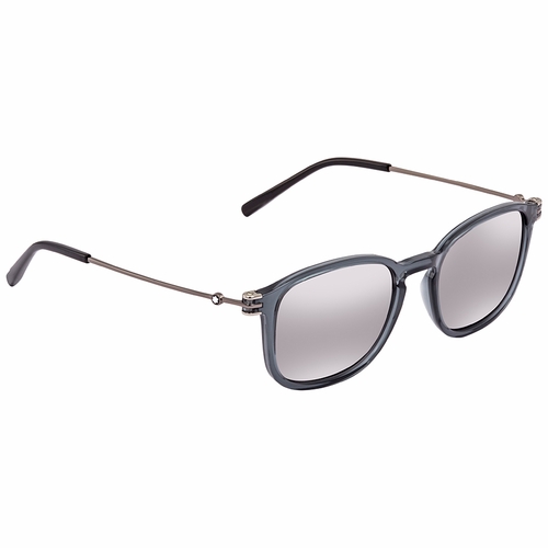 Montblanc MB698S 20C 52    Sunglasses