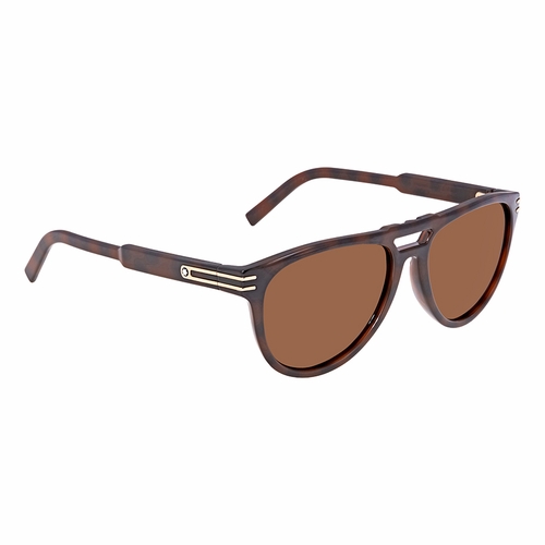 Montblanc MB699S 52J 57 Sunglasses Montblanc MB699S 52J 57 Sunglasses