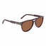 Montblanc MB699S 52J 57 Sunglasses