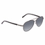 Montblanc MB702S 02B 59    Sunglasses