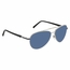 Montblanc MB702S 16V 59    Sunglasses