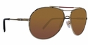 Montblanc MB703S 32H 61 MB703S Mens  Sunglasses