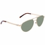 Montblanc MB714S 32Q 59 Sunglasses