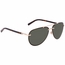 Montblanc MB716S-F 01D 52 Sunglasses
