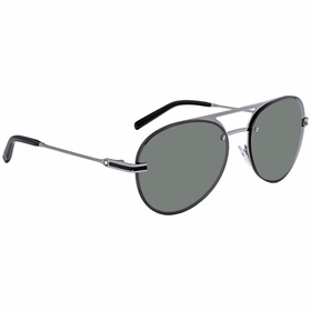 Montblanc MB717S 14Q 59    Sunglasses