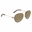 Montblanc MB717S 32G 59    Sunglasses