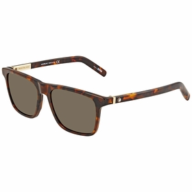 Montblanc MB719S 52J 56    Sunglasses