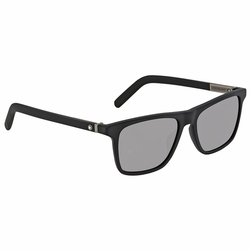 Montblanc MB719S-6 02C 56 Sunglasses Montblanc MB719S-6 02C 56 Sunglasses