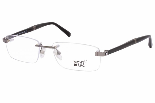 Montblanc MB9101 A36    Eyeglasses