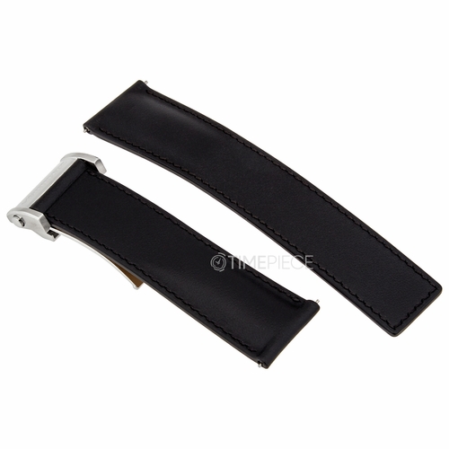 Montblanc Summit 2 Calfskin Strap 119435