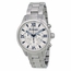Montegrappa IDFOWCIB Fortuna Mens Chronograph Quartz Watch