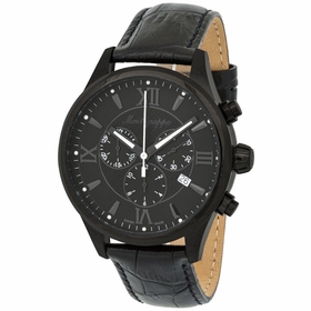 Montegrappa IDFOWCLG Fortuna Mens Chronograph Quartz Watch