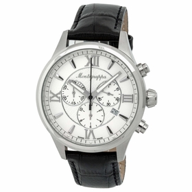 Montegrappa IDFOWCLJ Fortuna Mens Chronograph Quartz Watch