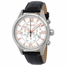 Montegrappa IDFOWCLR Fortuna Mens Chronograph Quartz Watch