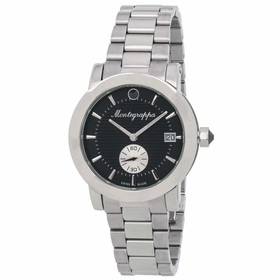 Montegrappa IDLNWA11 Nerouno Ladies Quartz Watch