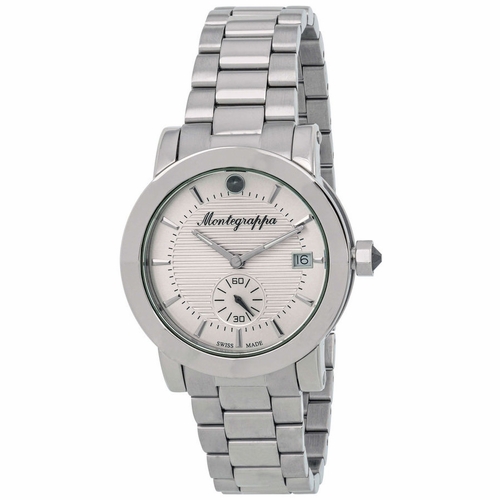 Montegrappa IDLNWA12 Nerouno Ladies Quartz Watch
