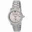 Montegrappa IDLNWA12 Nerouno Ladies Quartz Watch