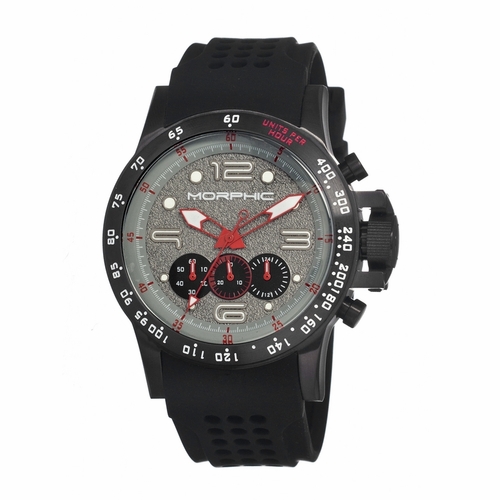 Morphic 2309 M23 Mens Chronograph Quartz Watch