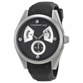 Morphic 3402 M34 Series Mens Quartz Watch