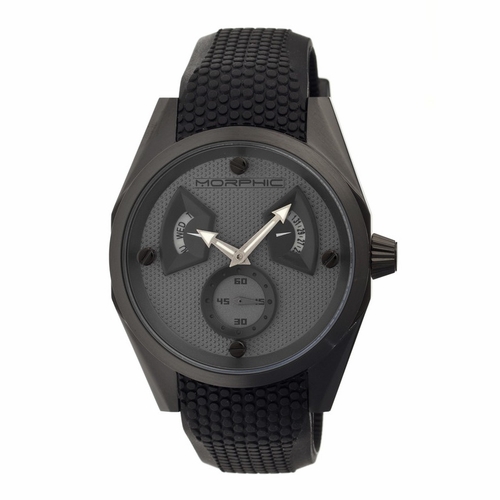 Morphic 3403 M34 Series Mens Quartz Watch
