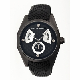 Morphic 3404 M34 Series Mens Quartz Watch