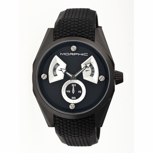Morphic 3404 M34 Series Mens Quartz Watch