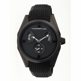 Morphic 3405 M34 Series Mens Quartz Watch