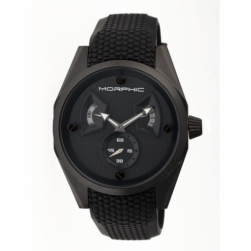 Morphic 3405 M34 Series Mens Quartz Watch