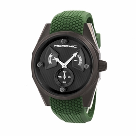 Morphic 3408 M34 Series Mens Quartz Watch