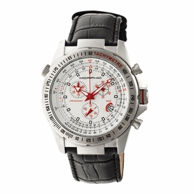 Morphic 3601 M36 Series Mens Chronograph Quartz Watch