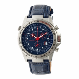 Morphic 3603 M36 Series Mens Chronograph Quartz Watch