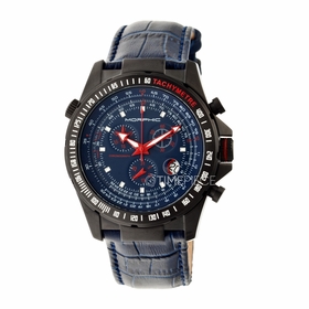 Morphic 3606 M36 Series Mens Chronograph Quartz Watch