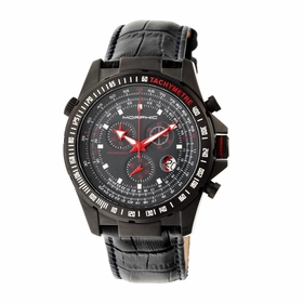 Morphic 3607 M37 Series Mens Chronograph Quartz Watch