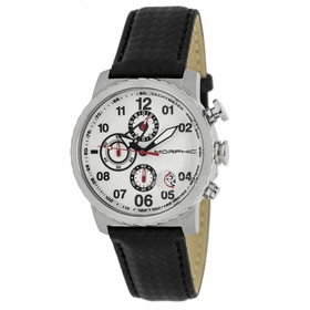 Morphic 3805 M38 Series Mens Chronograph Quartz Watch