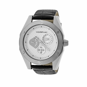 Morphic 4601 M46 Series Mens Quartz Watch