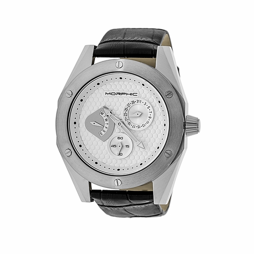 Morphic 4601 M46 Series Mens Quartz Watch
