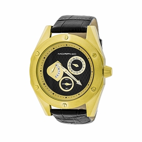Morphic 4606 M46 Series Mens Quartz Watch