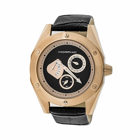 Morphic 4607 M46 Series Mens Quartz Watch