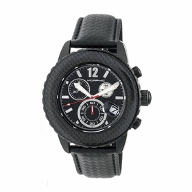 Morphic 5104 M51 Series Mens Chronograph Quartz Watch