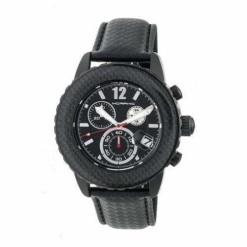Morphic 5104 M51 Series Mens Chronograph Quartz Watch