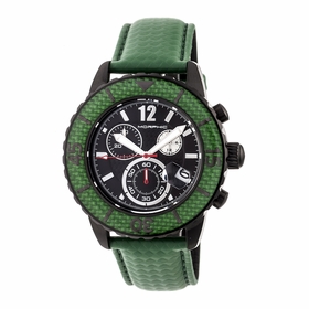 Morphic 5105 M51 Series Mens Chronograph Quartz Watch