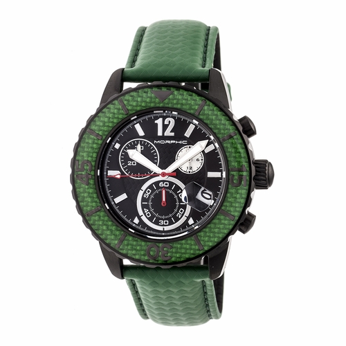 Morphic 5105 M51 Series Mens Chronograph Quartz Watch