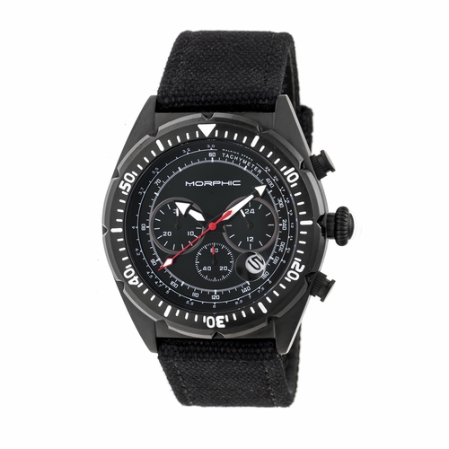 Morphic 5305 M53 Series Mens Chronograph Quartz Watch